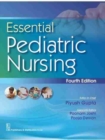 Essential Pediatric Nursing - Book