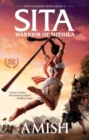 Sita : Warrior of Mithila - Book