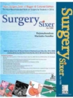 Surgery Sixer for NBE - Book