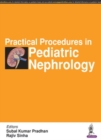 Practical Procedures in Pediatric Nephrology - Book