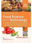Textbook of Food Science and Technology - Book