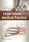 Legal Issues in Medical Practice - Book