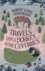Travels With a Donkey in the C?vennes - Book
