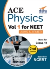 Ace Physics Vol 1 for NEET, Class 11, AIIMS/ JIPMER 2nd Edition - Book