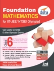 Foundation Mathematics for Iit-Jee/ Ntse/ Olympiad Class 63rd Edition - Book
