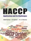 HACCP: Application and Its Challenges - Book
