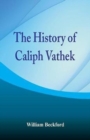 The History of Caliph Vathek - Book