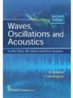 Waves, Oscillations and Acoustics - Book