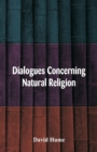 Dialogues Concerning Natural Religion - Book