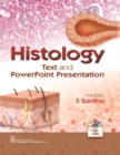 Histology Text and PowerPoint Presentation - Book