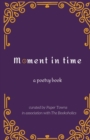 Moment in time - Book