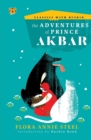 The Adventures of Prince Akbar - Book