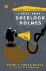 The Very Best of Sherlock Holmes - Book