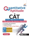 Quantitative Aptitude for CAT & other MBA Entrance Exams 4th Edition - Book