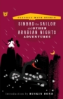 Sinbad the Sailor : And Other Arabian Nights Adventures - Book