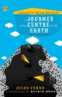A Journey to the Centre of the Earth : A Sci-Fi Adventure - Book