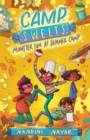 Camp Sweets : Monster Fun at Summer Camp - Book