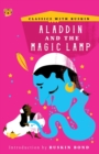 Aladdin and the Magic Lamp - Book