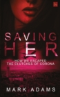 Saving Her - Book
