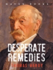 Desperate Remedies - Book