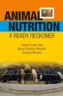 ANIMAL NUTITION : A  READY RECOKNER - Book