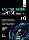 Mental Ability for Ntse & Olympiad Exams for Class 10 (Quick Start for Class 6, 7, 8, & 9) - Book