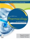 Passing MBBS Pharmacology for Undergraduates - Book