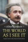 The World as I See it - Book