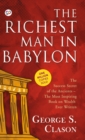 The Richest Man in Babylon - Book