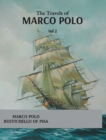 The Travels of Marco Polo (vol 1) - Book