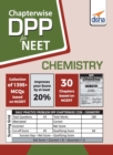 Chapter-wise DPP Sheets for Chemistry NEET - Book