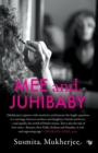 Mee and Juhibaby - Book