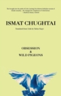 Obsession & Wild Pigeons - Book