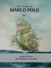 The Travels of Marco Polo Volume - II - Book