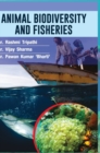 Animal Biodiversity and Fisheries - Book
