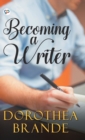 Becoming a Writer - Book