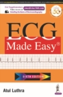 ECG Made Easy - Book