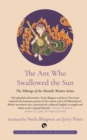 The Ant Who Swallowed the Sun - Book