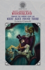 Alice's Adventures in Wonderland & Through the Looking Glass And What Alice Found There - Book