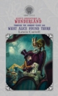 Alice's Adventures in Wonderland & Through the Looking Glass And What Alice Found There - Book