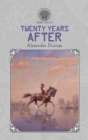 Twenty Years After - Book