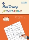 SBB Mind Growing Activity Book - 3 - Book