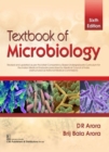 Textbook of Microbiology - Book