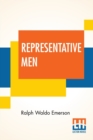 Representative Men : Seven Lectures - Book