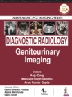 Diagnostic Radiology : Genitourinary Imaging - Book