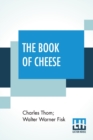 The Book Of Cheese - Book