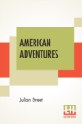 American Adventures : A Second Trip "Abroad At Home" - Book