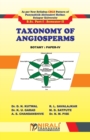 Taxonomy of Angiosperms (Paperiv) - Book