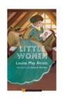 Little Women (Introduction by Shabnam Minwalla) - Book