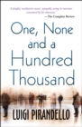 One, None and a Hundred Thousand - eBook